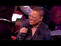 Lisa fischer  dambala with metropole orkest royal albert hall 2019