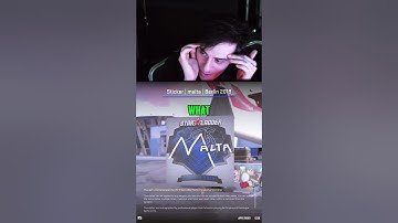 HAS TO BE A SIGN #arrowcs #counterstrike #counterstrike2 #cs2 #csgo #cs #fyp #cs2funny #cs2memes