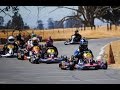 Kinsmen Kart Club Backwards Lo206 Race 8-10-14