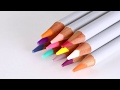 Studio Collection Colour Pencils | Winsor &amp; Newton