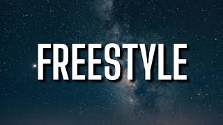 Rod Wave - Freestyle (Lyrics)