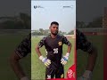 Post-match words from Md. Ahsan Habib bipu || (Player of the Match | Rahmatganj MFS )