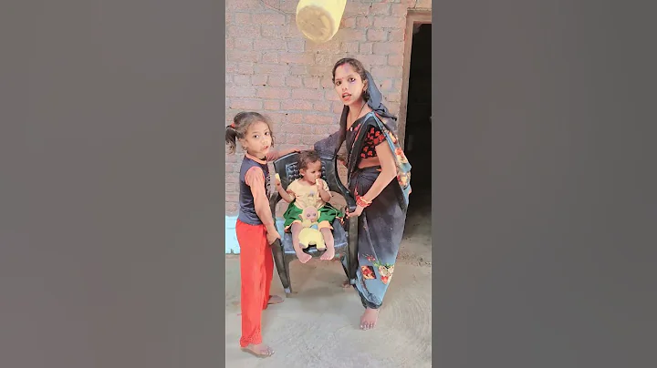 Lalla Lalla Lori#lallalori #funny #dance #stunt #comedy