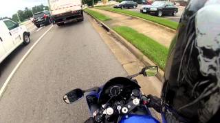 Older Motorcycles vs. Newer Motorcycles, Fiance wants to get a 636, Sliding on a Motorcycle Older Motorcycles vs. Newer Motorcycles, Fiance wants to get a 636, Sliding on a Motorcycle