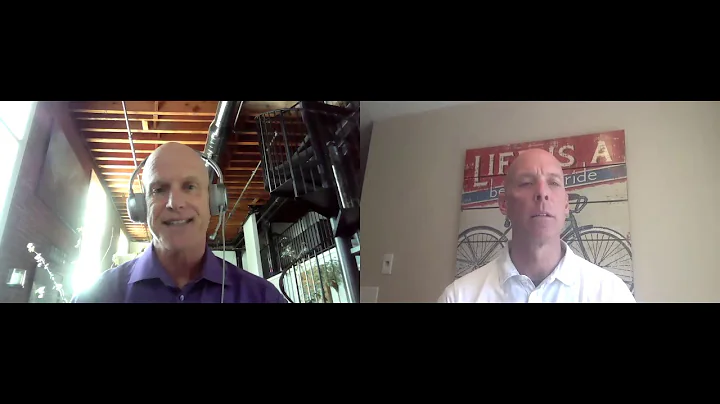 A Conversation w/ Peter Hendrixson of Integrated B...