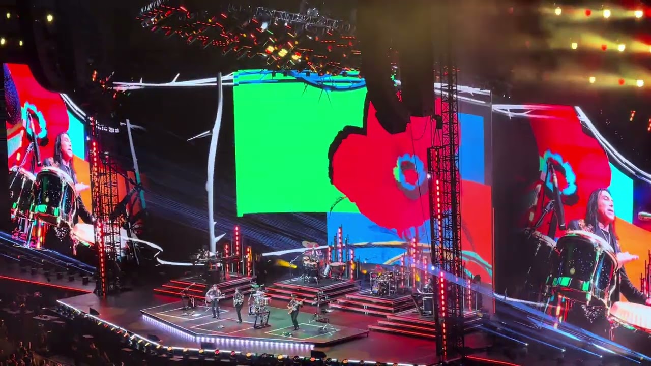 LOS BUKUS 14 febrero 2026 HOUSTON TX