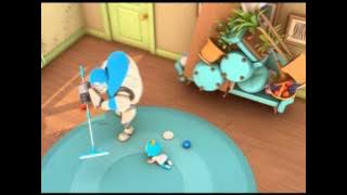 ARPO GENERAL - RTV RAJAWALI TELEVISION