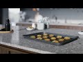 ELECTROLUX SENSECOOK SERIE 700 EOE6P46Z video