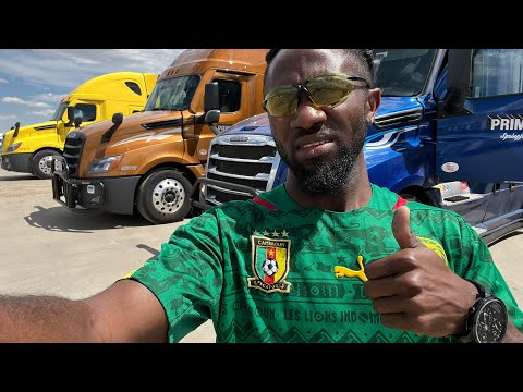 Vidéo: Comment devenir chauffeur de camion-propriétaire : 14 étapes