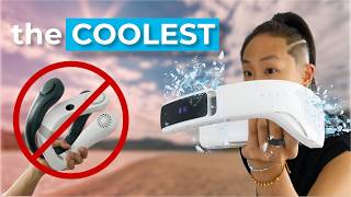 What No Other Neck Fan Can Do | Ranvoo AICE Lite Max 2026 screenshot 2