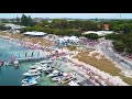 South 32 Rottnest Channel Swim 2020 Highlights