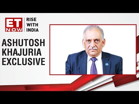 25 bps RBI rate cut priced in? | Ashutosh Khajuria, CFO of Federal Bank Ltd to ET Now