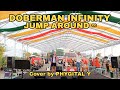 DOBERMAN INFINITY - JUMP AROUND &infin; (Ost High &amp; Low) | Cover by PHYGITAL Y at SHI NO ODORI (PVJ)