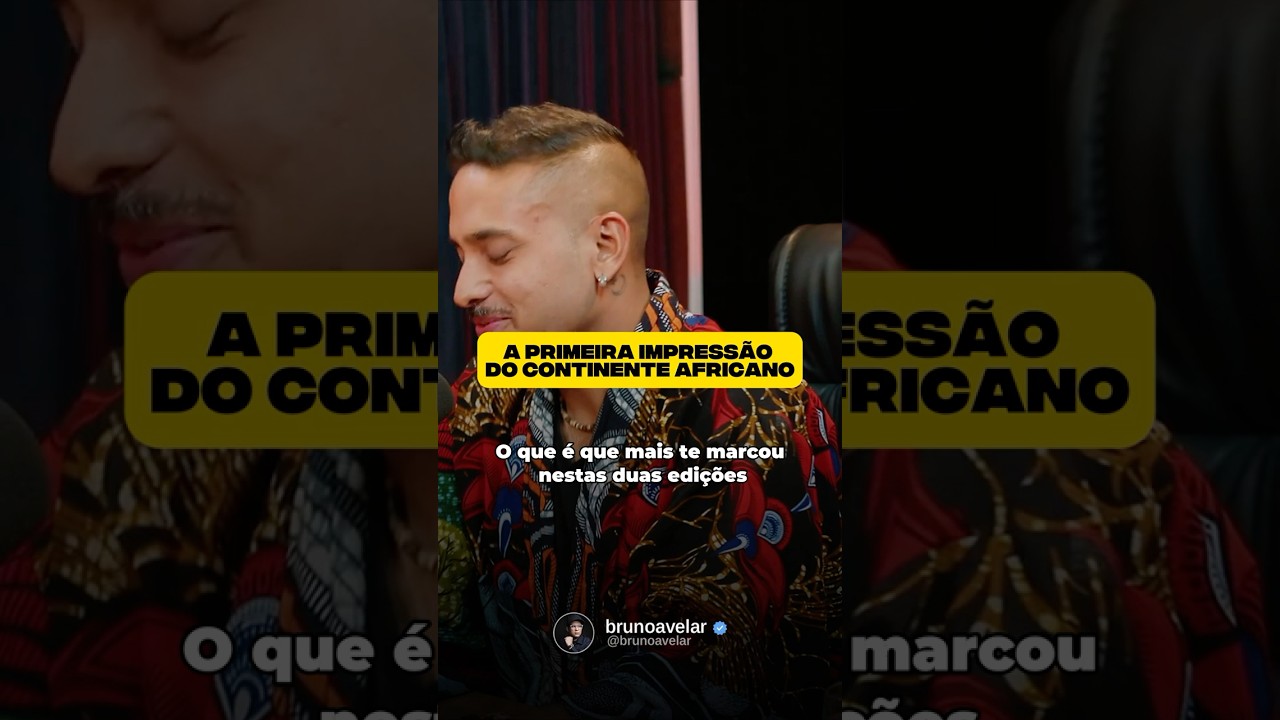 DESMISTIFICANDO MITOS Como a HOSPITALIDADE e INFRAESTRUTURA de Moçambique SUPERAM as EXPECTATIVAS!