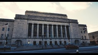 5 tips for choosing a wedding venue | Stifel Theatre | Wildfire Media | Andrew Joseph Photography