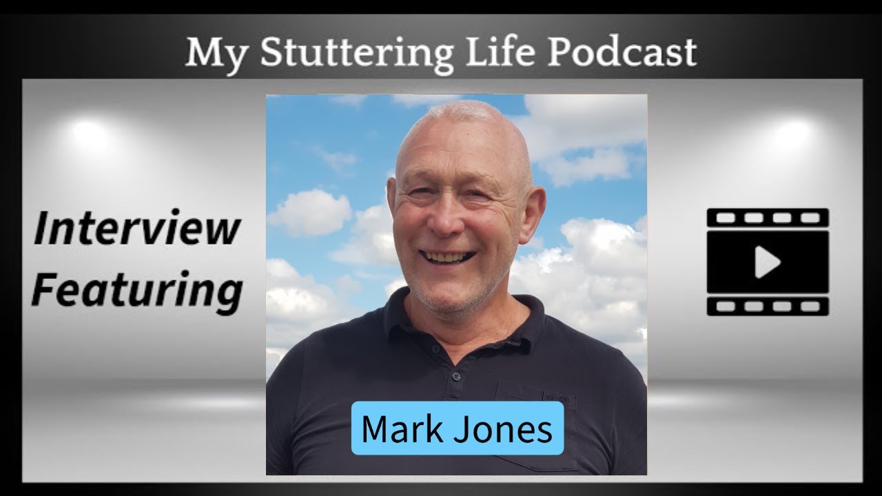Fighting To Speak:   Rugby, Rage & Redemption With Mark Jones