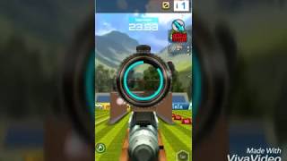 O melhor jogo de tiro ao alvo do mundo screenshot 5