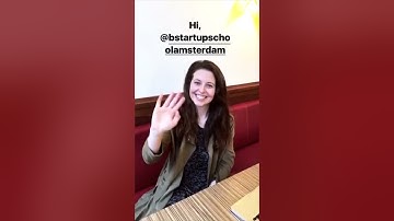 Desiree Schoneveld - Digital Content Creation (Video Assignment)