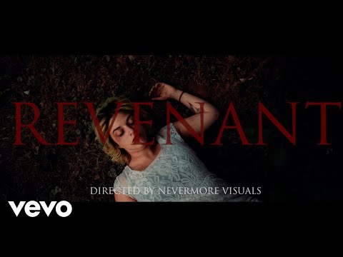 Izzy Reign Revenant Official Music Video