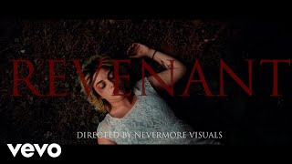 Izzy Reign - Revenant (Official Music Video)