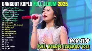 Dangdut Koplo Terbaru 2025 Full Album – Lagu Paling Enak Didengar Sepanjang Masa