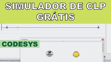 PLC #23 - GRATIS PLC-SIMULATOR: CODESYS