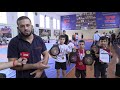 Чемпионат по грэпплингу "Vidadi Ammai Grappling"