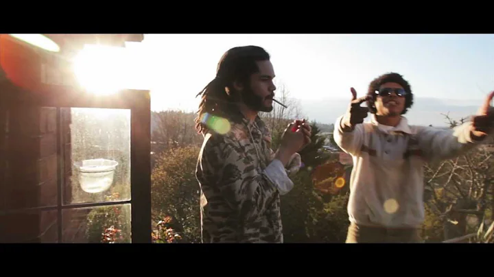 Kung Foo Grip - Growing Up In The Future ft. Kirk ...