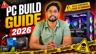 PC Building Scam Exposed! | Don't Get Fooled — Watch Before You Build Your PC | NCL Computer screenshot 4