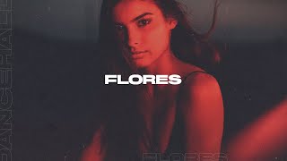 Video thumbnail of "[FREE] Dancehall Type Beat | Swae Lee Type Beat - "Flores" prod. by KATANOBEAT x @SAFIN"