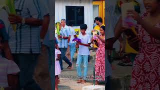 #travel #කන්දේවිහාරය #අලුත්ගම