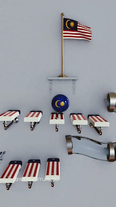 Malaysia madani jiwa merdeka