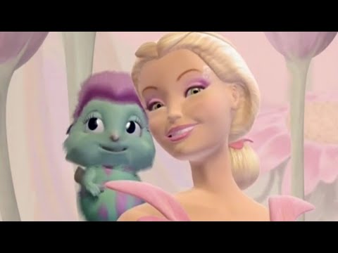 Barbie® Fairytopia™ - (Teaser) Trailer