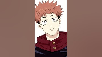 my first edit pls no hate#from the start Laufy #jjk#lunar#blood moon#jjk#yuji edit#