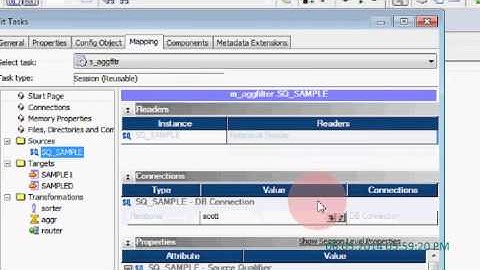 How to Separate duplicate values and distinct values from source by using aggregator transformation