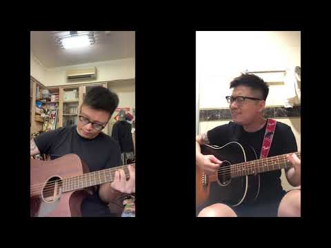 動力火車 我很好騙 （cover)