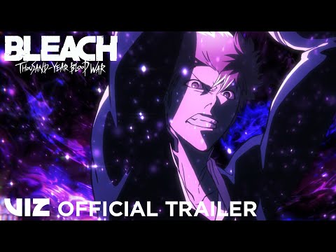 New Bleach Anime Trailer and Visual Coming December 18 - Siliconera