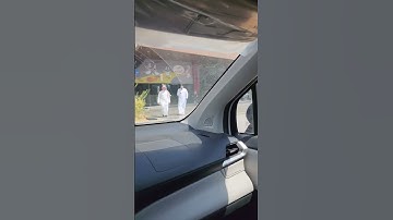 Man Uses Donuts to Fish for Cops - Hilarious Reaction! #shorts