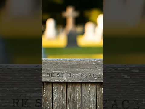 REST IN PEACE Love Song Music