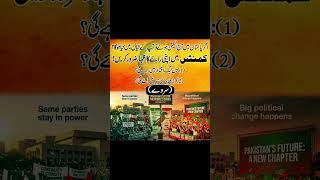 🔥 If Elections Held Today in Pakistan | Who Will Win? - Public Opinion Survey