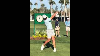 Tru Caddie. Weekend winner prediction - RBC Canadian Open - Sam Burns!