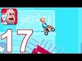 Happy Racing Gameplay Walkthrough Part 17 Crazy Park IOS 