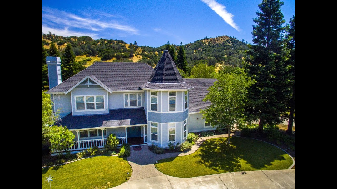 7944 Pleasants Valley Rd Vacaville CA YouTube