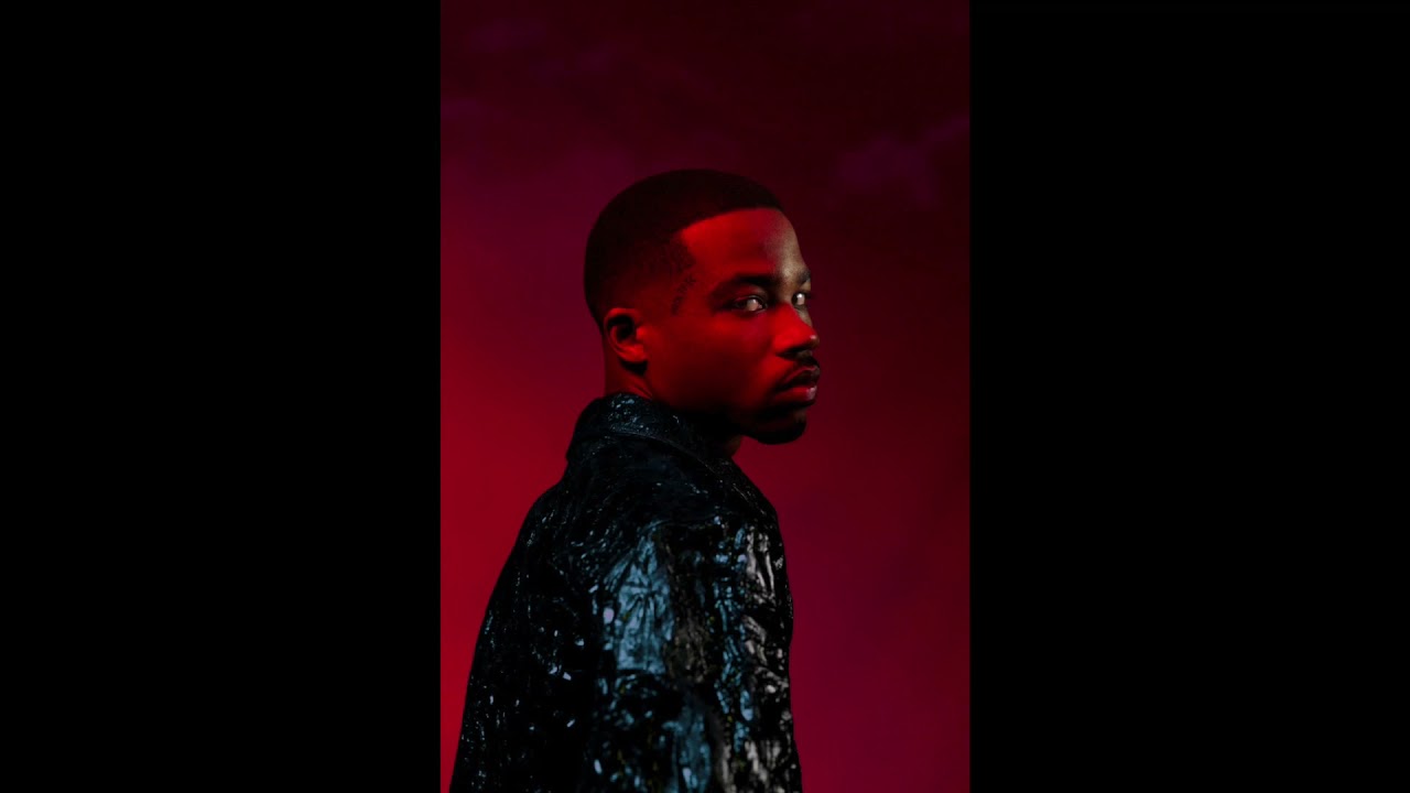  FREE FOR PROFIT Roddy Ricch Type Beat 2021 Anaconda Free For 