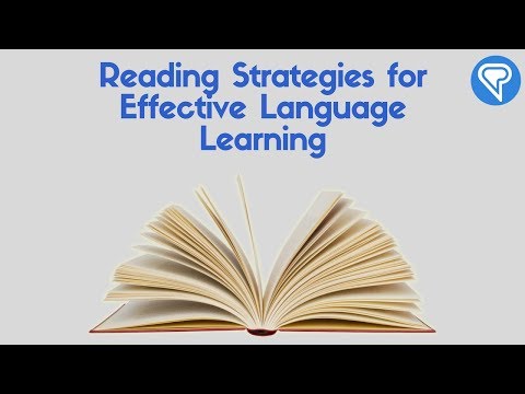 Reading Strategies For Effective Language Learning