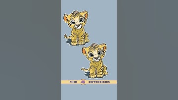 Find four differences,#643 #quiz