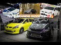 TOP 5 MITSUBISHI GRANDIS MODIFIED !! [English Subtitles(CC)]