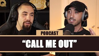Robert Whittaker REVEALS Who He Wants To Fight Next! | MMArcade Podcast (Episode 35)
