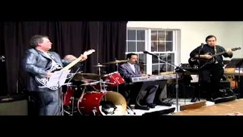 Sonny Perry & The Nashville North Band (Folsom Pri...