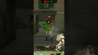 Elite Force | Pro Sniper Gun Warfare Ops 3D | Mission 20 | 7 Years | Lukas Graham | Edit screenshot 5